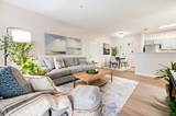 1-bedroom apartment at Evergreen At The Bluffs Apartments in Knoxville